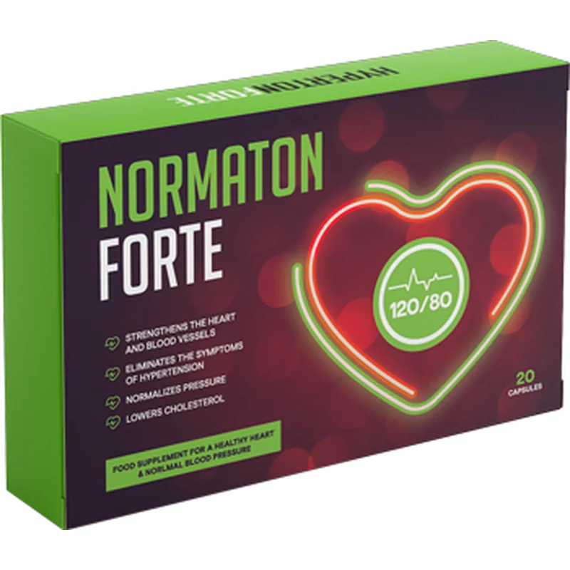Normaton Forte