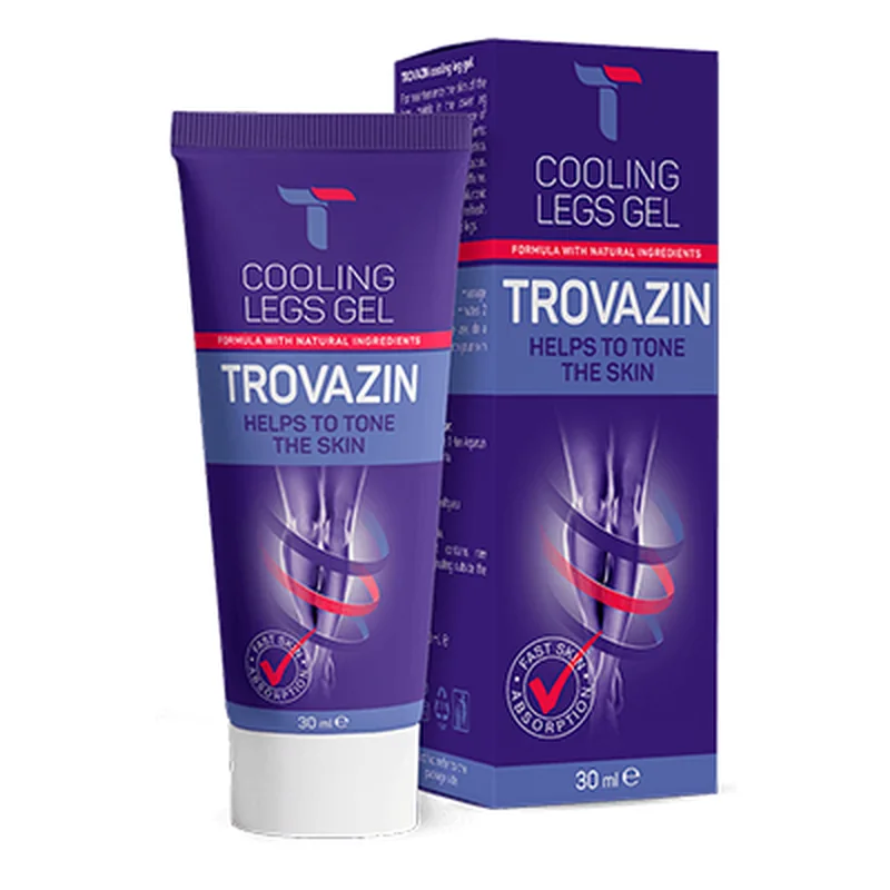 Trovazin